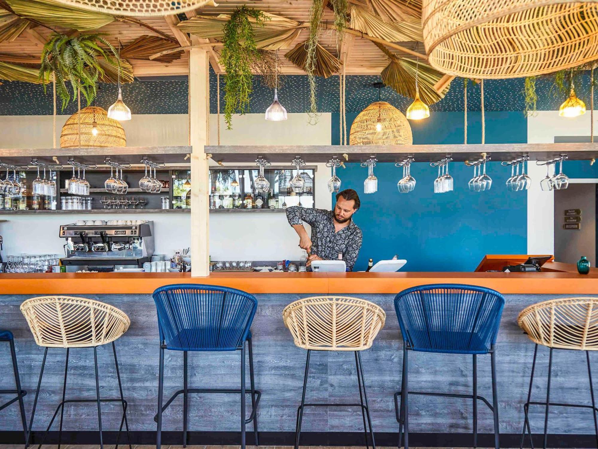 Ibis Styles Montpellier Aeroport Parc Des Expos Hotell Mauguio Exteriör bild