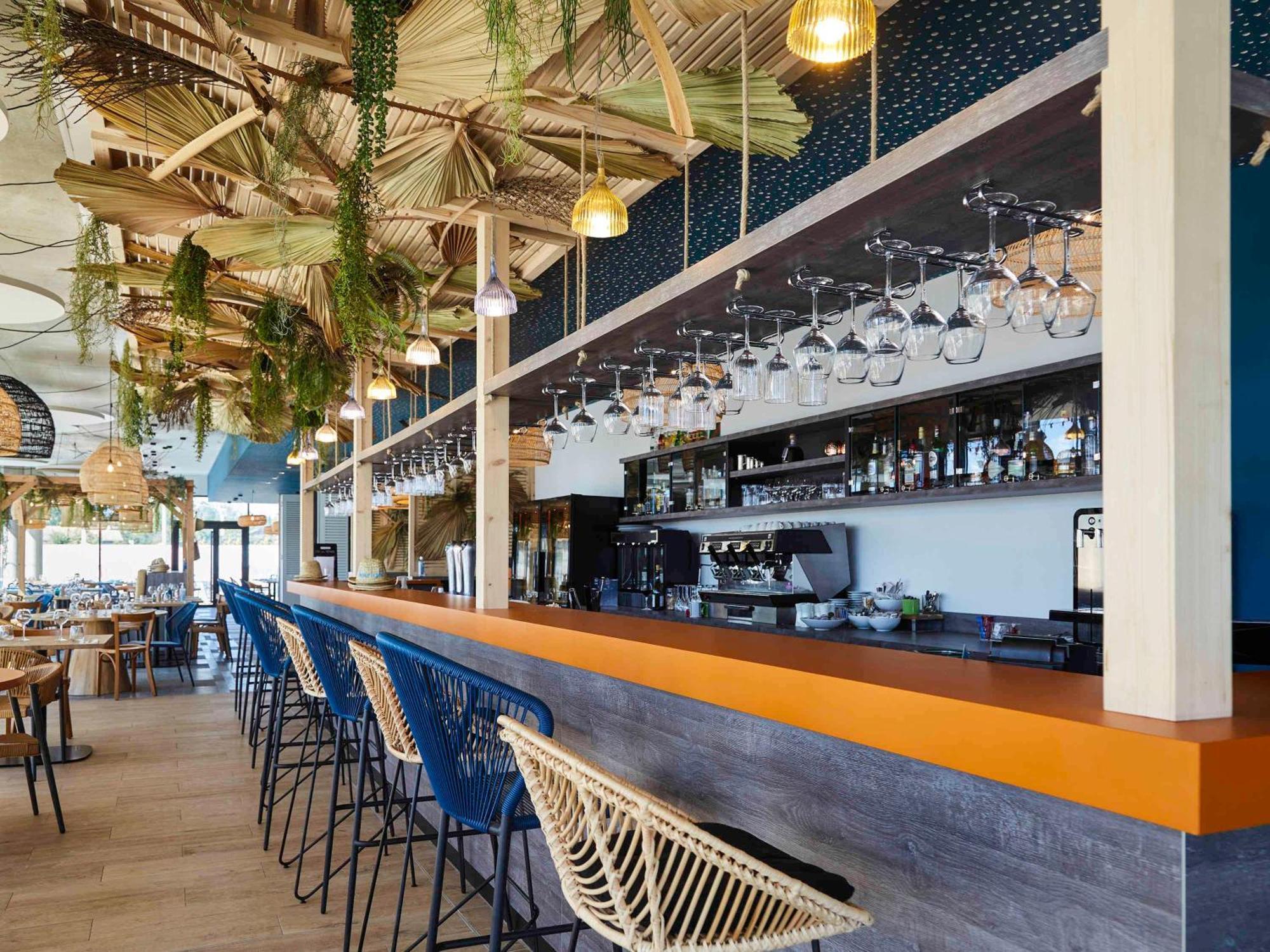 Ibis Styles Montpellier Aeroport Parc Des Expos Hotell Mauguio Exteriör bild